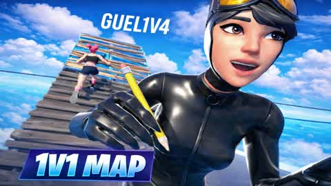 1V1 GUEL1V4