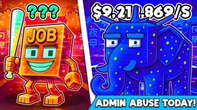 Steal The Brainrot Criminal