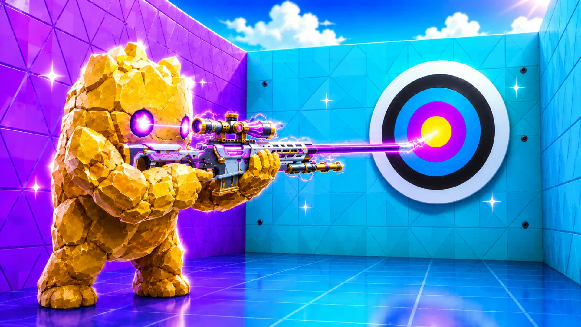 ☃️🧊 COLD 👑 UNREAL TRICKSHOT PARKOUR 🧣