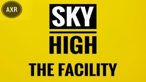 SKY HIGH