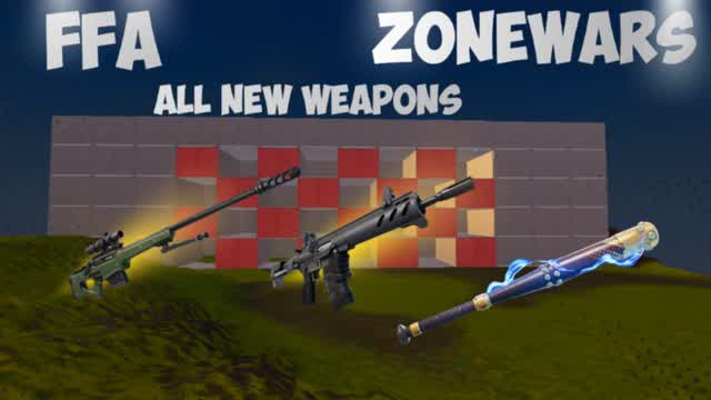 FFA ZONEWARS🌀