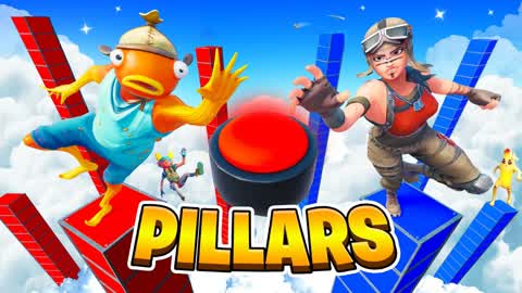 Pillars minigame