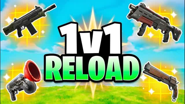 Reload 1v1
