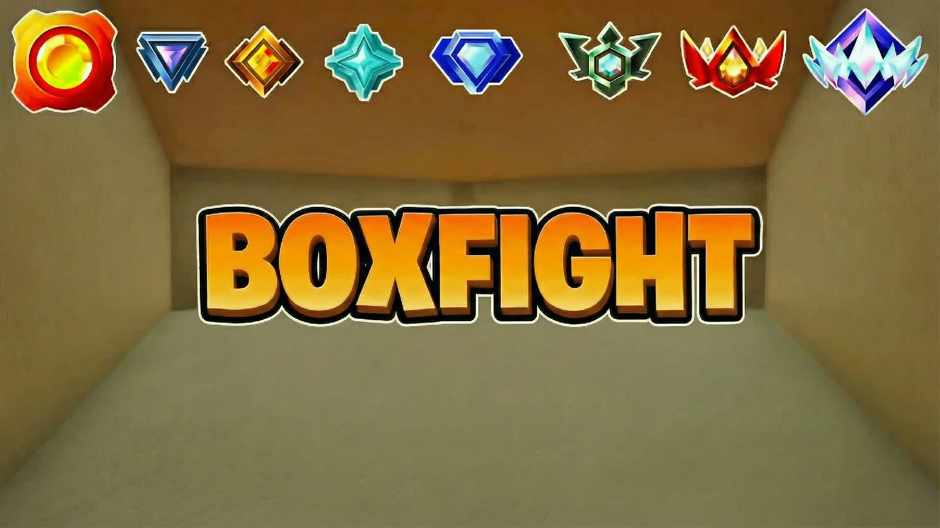 Rank Box Fight