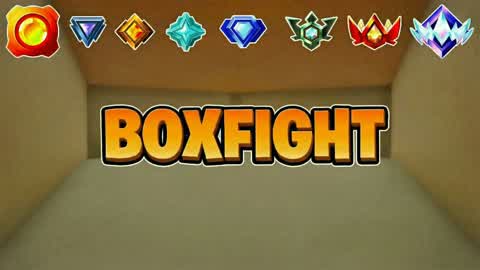 Rank Box Fight