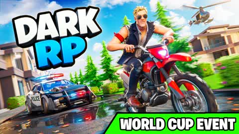 Dark RP 🏙️