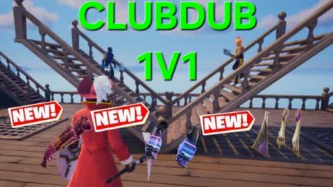 CLUBDUB 1V1
