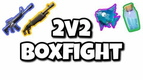 2v2 Box Fights