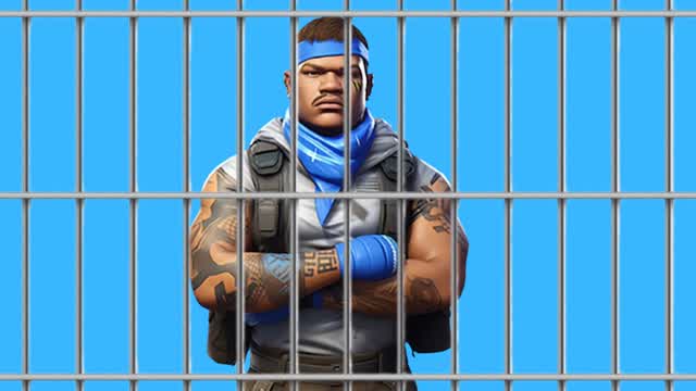 55TH STREET ZONEWARS