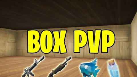 Arena Box PVP