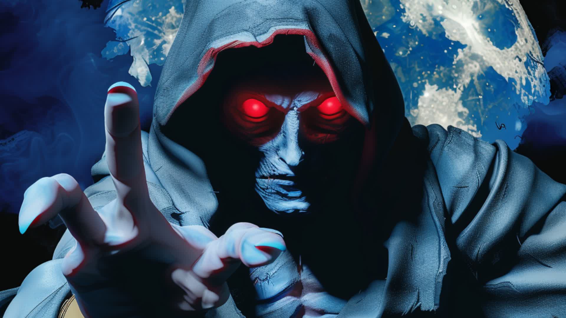 [HORROR] DARK FANTASY / HAUNTED HOUSE 343476008940 by lambo19