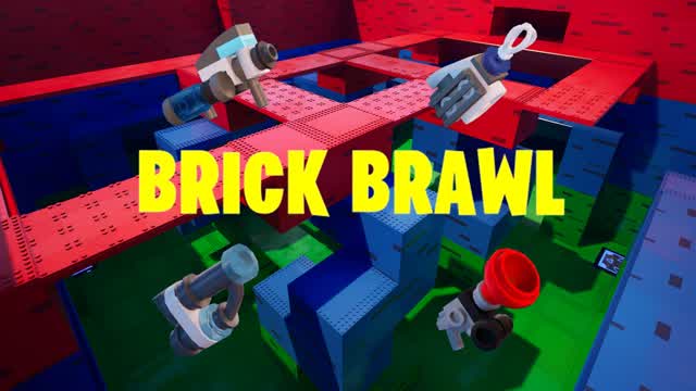 BRICK BRAWL FFA🧱