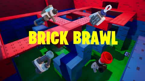 BRICK BRAWL FFA🧱