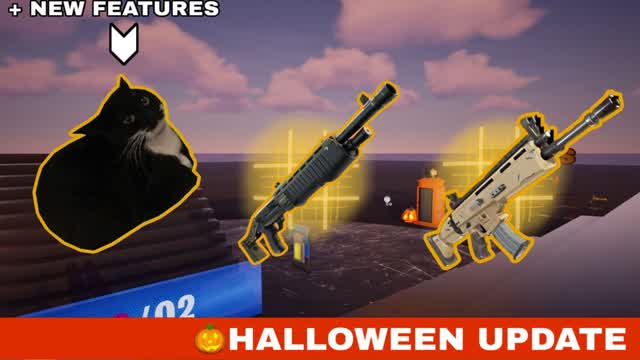 Furko FFA Build Fights (200 Pumps)