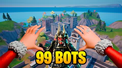 Crazy 99 BOTS