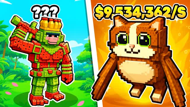 STEAL THAT BRAINROT DUOS