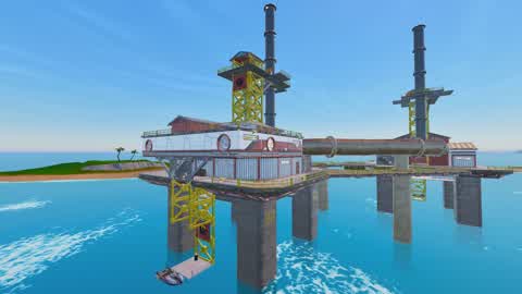 Elimination Pro - Sniper Only