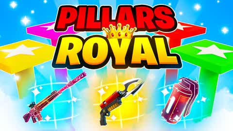 PILLARS ROYAL 👑