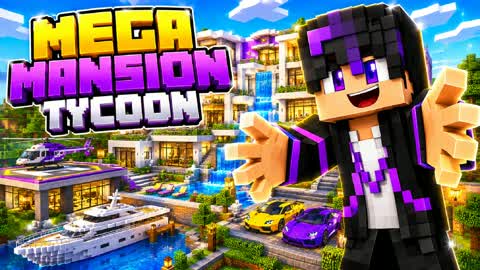 LUXURY VILLA TYCOON