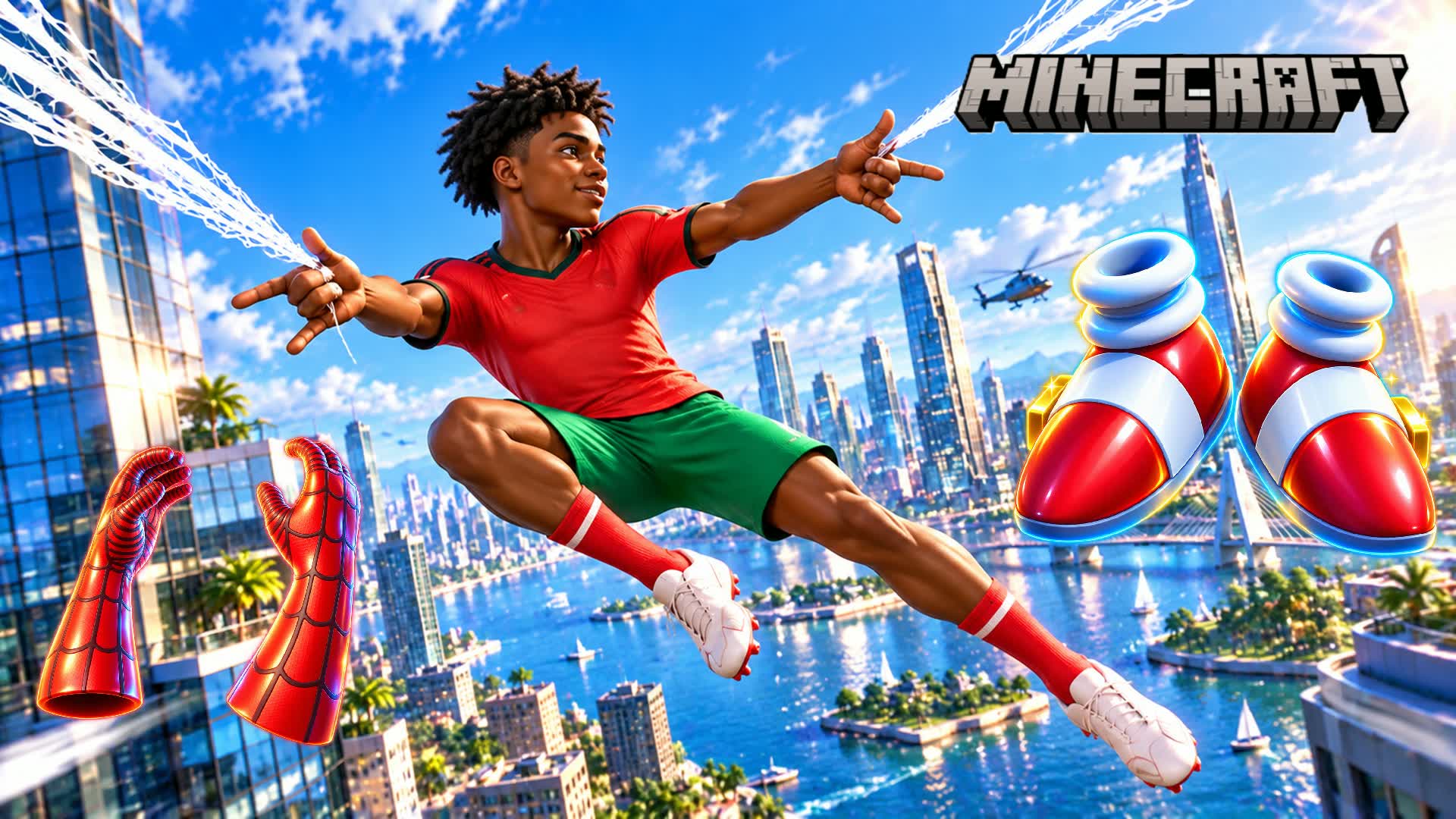 ブレインロットボスラッシュ 🧠💥