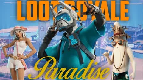 Loot Royale Era 3 Season 2
