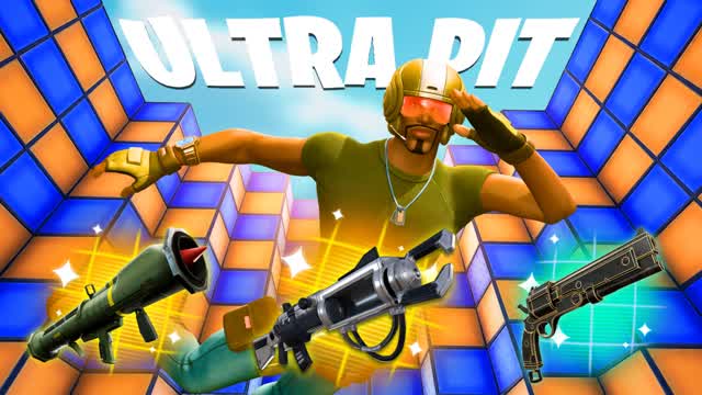ULTRA PIT