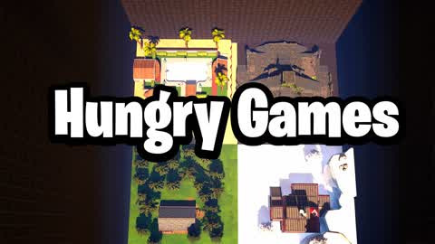 The Hungry Games