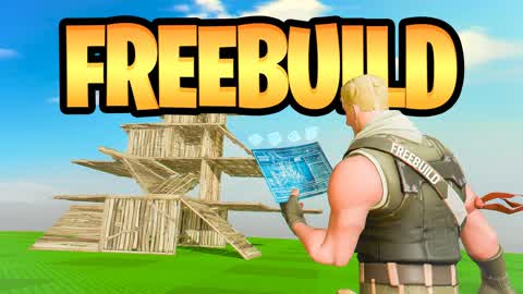 Freebuild 📝