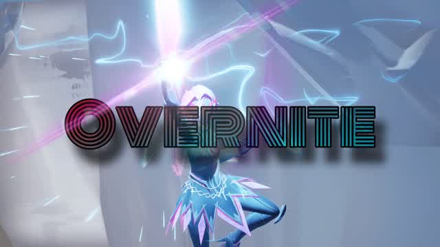 Capture 1 – Overnite - Team Deathmatch