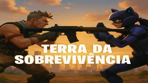 mundo da sobrevivencia