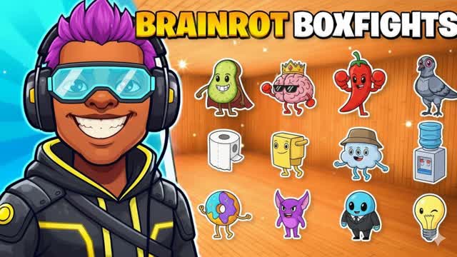 🚀 HYPERSPACE MEME BOX PVP 🌌a