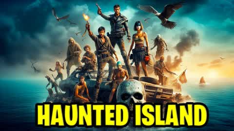 Haunted Island