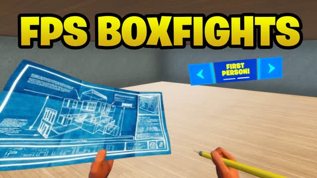 👁️ FPS BOXFIGHTS📦