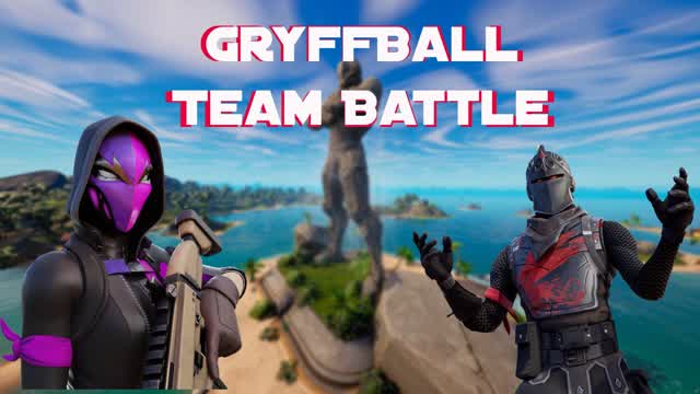 Gryffball