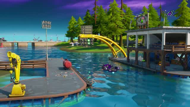 â”ïžBOAT CITY - (FFA)đ