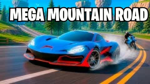 CRAZY ROAD DRIVING RP 🌄