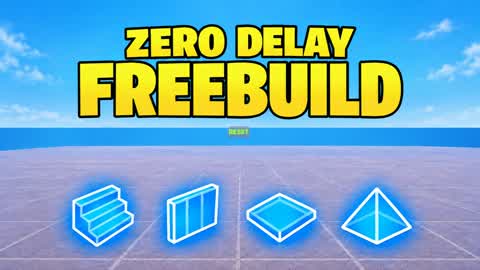 ZERA DELAY FREEBUILD PRACTICE