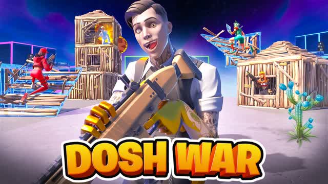 DOSH WAR