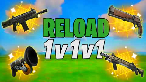 1V1V1 Reload 1V1V1 Realistics