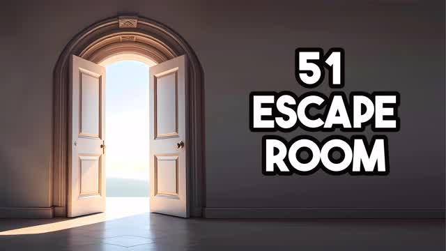 51 ESCAPE ROOM