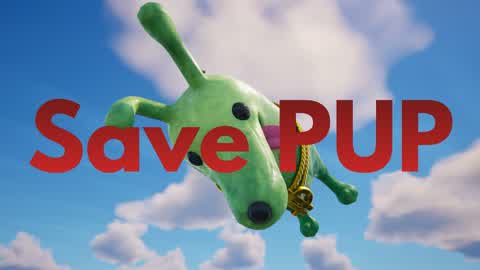Save PUP