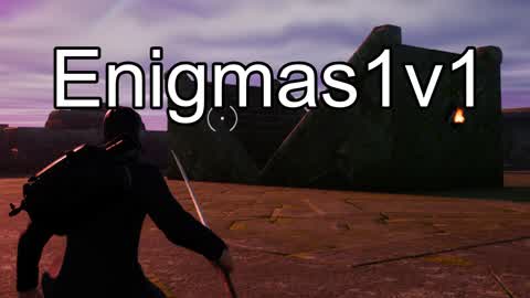 Riddles 1v1