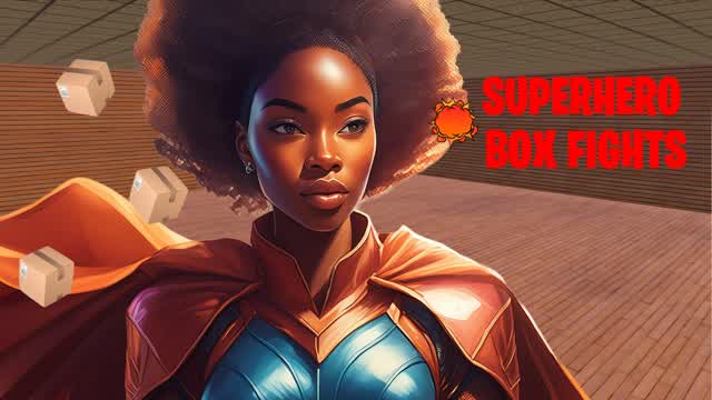 Capture 1 – Box pvp Hero