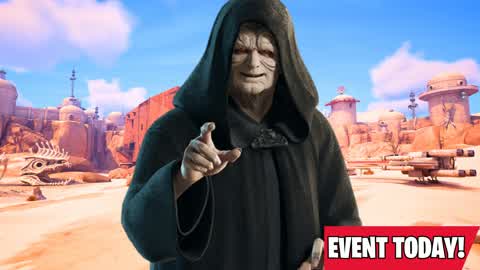 Star Wars: Empire Escape