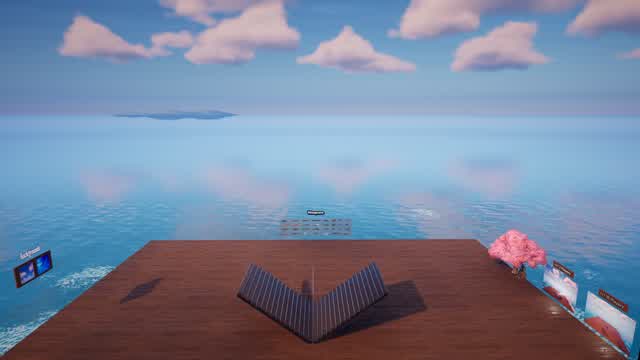 1V1 BUILD FIGHT [Sanzy]