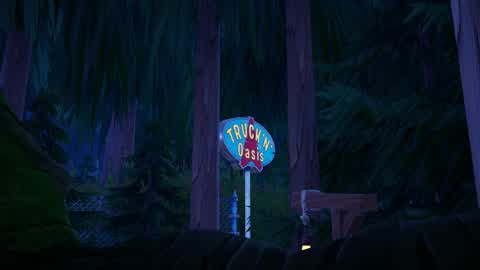 Mortel 6 (HALLOWEEN UPDATE)