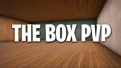 the Box PVP