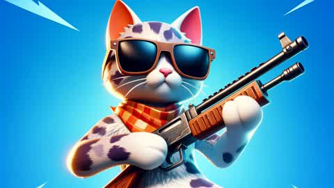 Kitty Zonewars 🐱