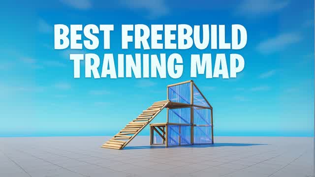 BEST FREEBUILD TRAINING MAP