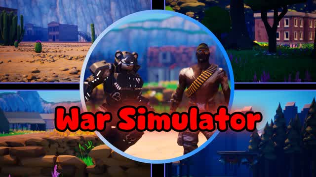 War Simulator